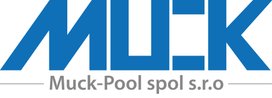 Logo Muck Pool s.r.o